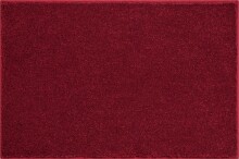 Badematte >CONCORDIA< in ruby - 60x50x2,4 (LxBxH)