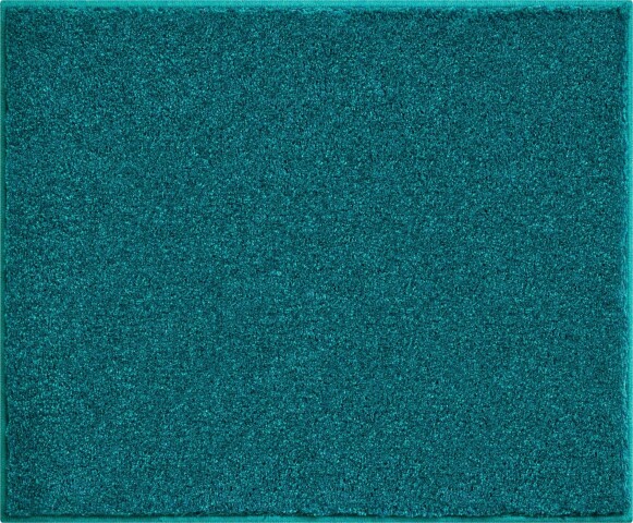 Badematte >CONCORDIA< in smaragd - 60x50x2,4 (LxBxH)