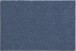 Badematte >CONCORDIA< in lapis - 90x60x2,4 (LxBxH)