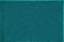 Badematte >CONCORDIA< in smaragd - 115x65x2,4 (LxBxH)