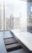 Badematte >ROOM< in anthrazit, 100% Polyacryl SUPERSOFT - 100x60x2,4cm (LxBxH)