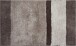 Badematte >ROOM< in taupe, 100% Polyacryl SUPERSOFT - 100x60x2,4cm (LxBxH)