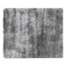 Badematte >ELYSIA< in anthrazit, 100% Polyester MAGICSOFT - 60x50x2,5cm (LxBxH)