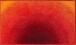 Badematte >SUNSHINE< in orange, 100% Polyacryl SUPERSOFT - 100x60x2,4cm (LxBxH)