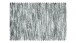 Badematte >LEONIE< in anthrazit - 90x60x1,5 (LxBxH)
