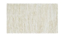 Badematte >LEONIE< in beige - 115x65x1,5 (LxBxH)