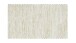 Badematte >LEONIE< in beige - 115x65x1,5 (LxBxH)