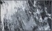 Badematte >MAGMA< in grau, 100% Polyacryl - 120x70x2cm (LxBxH)