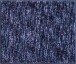 Badematte >MIRAGE< in blau, 100% Polyester POWERSOFT - 60x50x2,7cm (LxBxH)