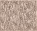 Badematte >MIRAGE< in taupe, 100% Polyester POWERSOFT - 60x50x2,7cm (LxBxH)