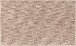 Badematte >MIRAGE< in taupe, 100% Polyester POWERSOFT - 120x70x2,7cm (LxBxH)