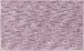 Badematte >MIRAGE< in mauve, 100% Polyester POWERSOFT - 120x70x2,7cm (LxBxH)