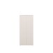 Drehtürenschrank >LISSON< in Sand - 86,2x193,7x60,2cm (BxHxT)