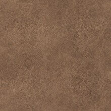 Schlafsofa >Firenze< in Braun Mikrofaser - 236x83x87 (BxHxT)