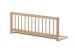 Etagenbett >Fagus< Rausfallschutz, Buche massiv - 207,5x175,4x97,5 (BxHxT)