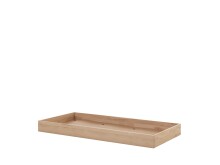 Bettschubkasten >Fagus< in Buche teilmassiv -...