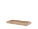 Bettschubkasten >Fagus< in Buche teilmassiv - 195,2x16,6x94 (BxHxT)