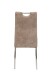 4-Fußstuhl >SUSI II S< (2er-Set) in Vintage Beige - 44x98x61 (BxHxT)