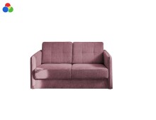 Schlafsofa >Mariya< Liegefläche 120x198 cm,...