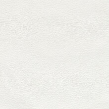 Freischwinger >Lyon< (2er-Set) in Weiß, Polyurethan - 52x101x54cm (BxHxT)