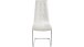 Freischwinger >Lyon< (2er-Set) in Weiß, Polyurethan - 52x101x54cm (BxHxT)