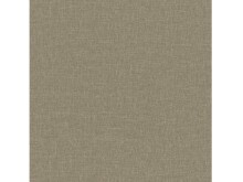 Schlafsofa >Hannover< in Leinenoptik, Cappuccino - 203x82x83 (BxHxT)