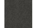 Hocker >Hannover< mit Stauraum, Bezug Leinen in Anthrazit - 130x43x69 (BxHxT)