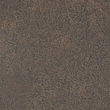 Loungesessel >Firenze< Relaxfunktion, Mikrofaser braun - 111x83x87 (BxHxT)