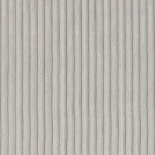 Loungesessel >Firenze II< Relaxfunktion, Cord creme-weiß - 111x83x87cm (BxHxT)