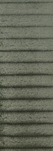Big-Sofa >Anselm< in grün, Cord Hydra - 288x90x106cm (BxHxT)