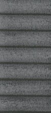 Polsterecke >Anselm< in grau, Cord Lincoln - 321x90x177cm (BxHxT)