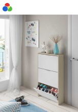Schuhkipper >Shoe cabinet< verschiedene...