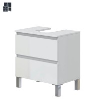 Badmöbel - Serie >DESTAL< verschiedene Typen...
