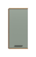 Hängeschrank >Blake< in Artisan Eiche...