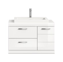 Waschbeckenunterschrank >Scout< in...