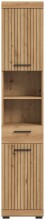 Hochschrank >Scout< in Artisan Eiche Nachbildung -...