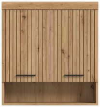 Hängeschrank >Scout< in Artisan Eiche...