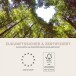 Badezimmer-Set >Scout< in Artisan Eiche Nachbildung/Salbei - 60x191x34cm (BxHxT)