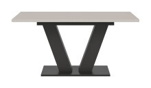 Kulissen-Esstisch >Motion< ausziehbar in...