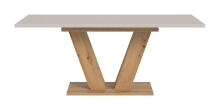 Kulissen-Esstisch >Motion< ausziehbar, Artisan...