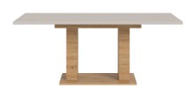 Kulissen-Esstisch >Motion< ausziehbar, Artisan...