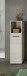 Midischrank >Ice< in Kaschmir - 30x110x30cm (BxHxT)