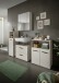 Midischrank >Ice< in Kaschmir - 60x80x30cm (BxHxT)