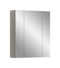 Badezimmerspiegelschrank >Ice< in...