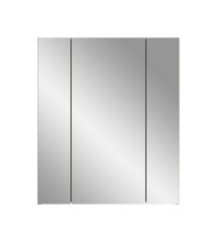 Badezimmerspiegelschrank >Ice< in...
