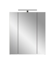 Badezimmerspiegelschrank >Ice< in...