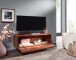 Lowboard >WL6.558< in Sheesham, Massivholz - 92x44x35cm (BxHxT)