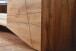 Lowboard >WL6.577< in Eiche Dekor, Holzwerkstoff - 160x50x40cm (BxHxT)