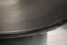 Couchtisch >WL6.811< in Mango Schwarz, Massivholz - 40x60cm (HxD)
