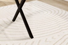 Schreibtisch >WL7.271< in Akazie / schwarz - 120x60x76 (LxBxH)